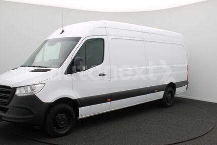 Mercedes-Benz Sprinter 150.000 km 28.548 &euro; Mönchengladbach 41066