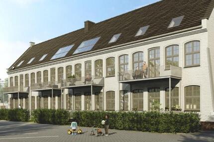 Wohnung Krefeld Fischeln - 1 Zimmer, 46 m&sup2;, 645&euro; | Angebot:26440853