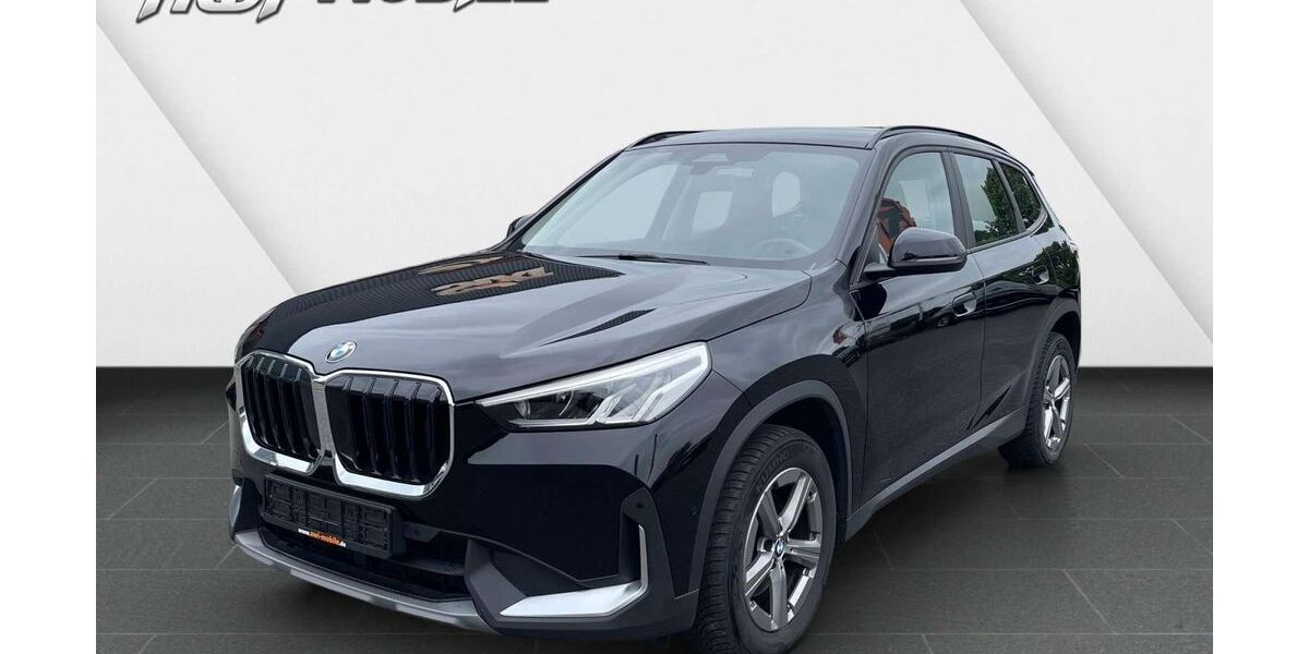 BMW X1 67.218 km 28.501 &euro; Kempen 47906