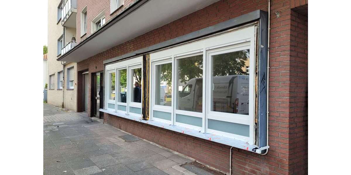 Gewerbeobjekt Duisburg Duisburg-Mitte - 198.000&euro; | Angebot:25640268