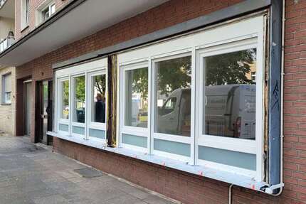 Gewerbeobjekt Duisburg Duisburg-Mitte - 250.000&euro; | Angebot:25640268