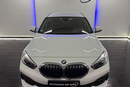 BMW 116 84.731 km 20.499 &euro; Ratingen bei Düsseldorf 40878