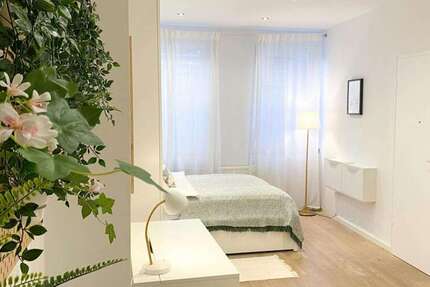 Zimmer Neuss Innenstadt - 1 Zimmer, 1.100&euro; | Angebot:27103563