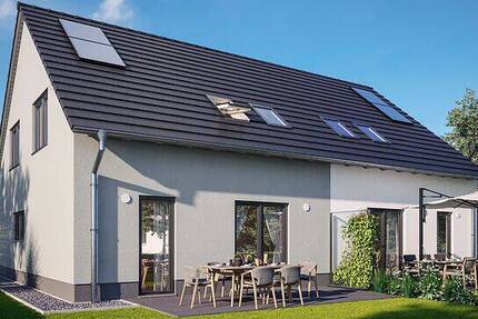 Haus Grefrath Oedt - 4 Zimmer, 128 m&sup2;, 354.793&euro; | Angebot:25739045