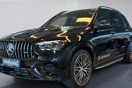Mercedes-Benz GLE 53 AMG 6.320 km 117.500 &euro; Mönchengladbach 41063