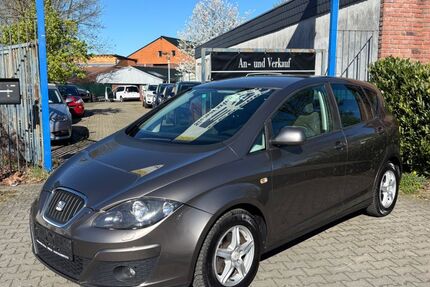 Seat Altea 134.000 km 4.999 &euro; Willich 47877
