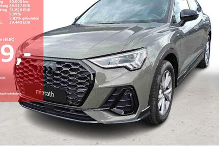 Audi Q3 15.907 km 39.190 &euro; Moers-Hülsdonk 47441