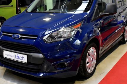 Ford Tourneo Connect 62.460 km 22.980 &euro; Neukirchen-Vluyn 47506