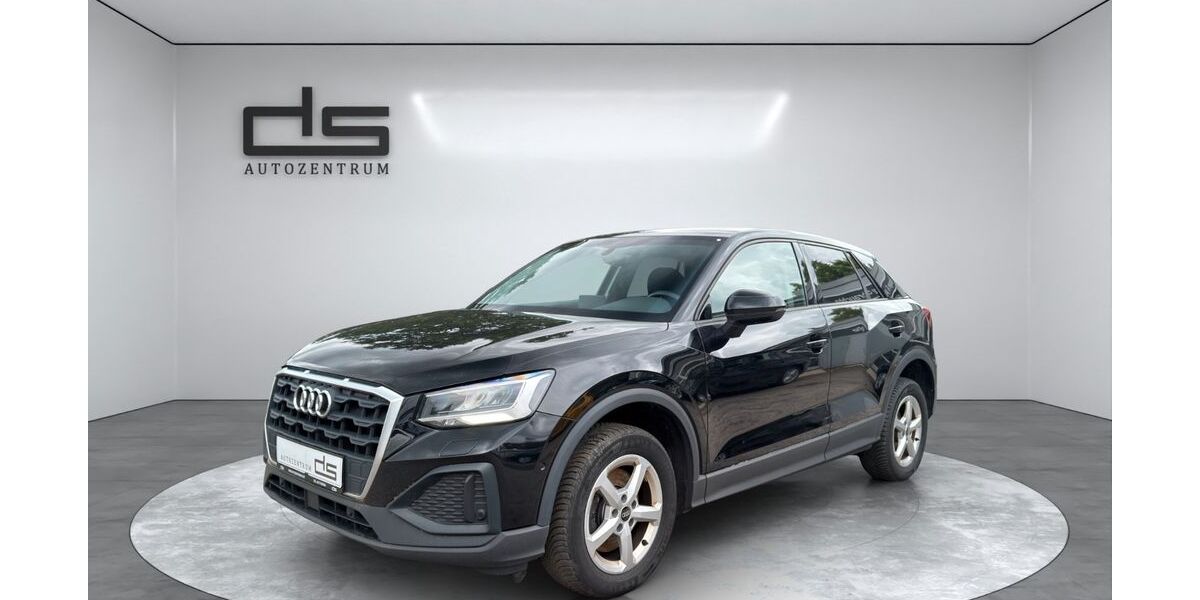Audi Q2 114.432 km 18.990 &euro; Kaarst 41564