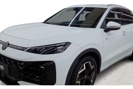 VW T-Roc 26.735 km 31.880 &euro; Moers 47441