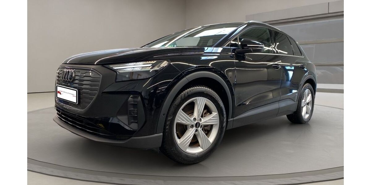 Audi Q4 e-tron 28.512 km 32.879 &euro; Krefeld 47805