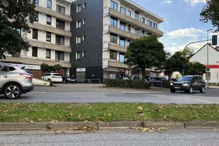 Gewerbeobjekt Mülheim Linksruhr - 790&euro; | Angebot:23741059