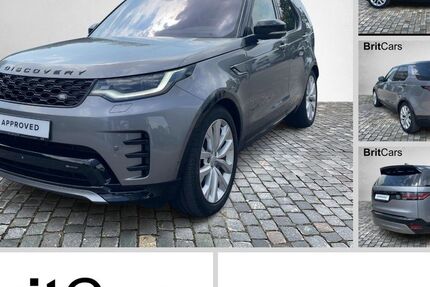 Land Rover Discovery 64.463 km 51.990 &euro; Krefeld 47803