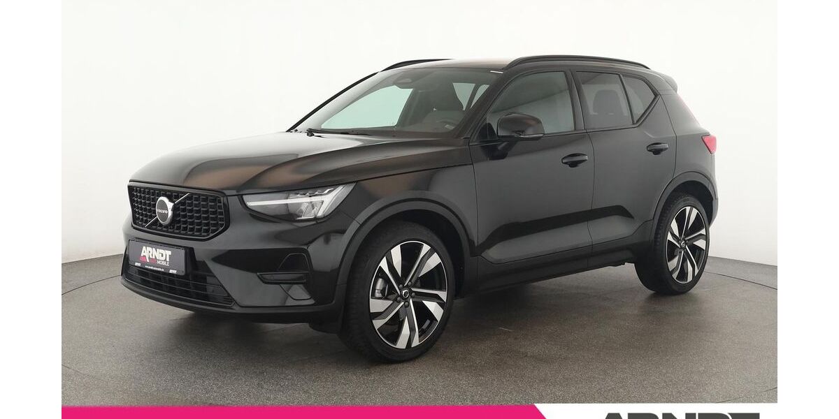Volvo XC40 36.800 km 30.484 &euro; Neuss 41460