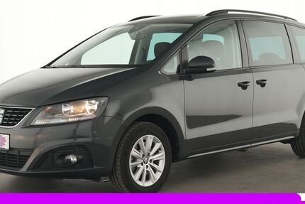 Seat Alhambra 78.343 km 24.576 &euro; Neuss 41460