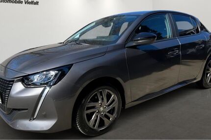Peugeot 208 15.336 km 13.990 &euro; Viersen 41747