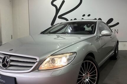 Mercedes-Benz CL 600 133.500 km 39.990 &euro; Duisburg 47058