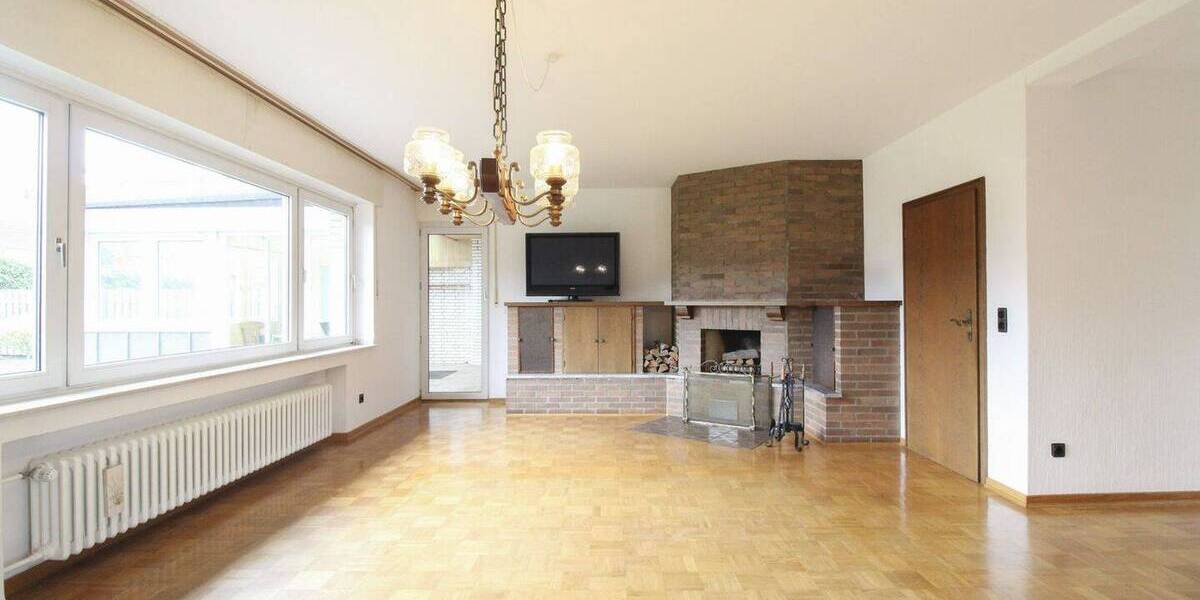 Einfamilienhaus Nettetal Schaag - 5 Zimmer, 435.000&euro; | Angebot:26704908