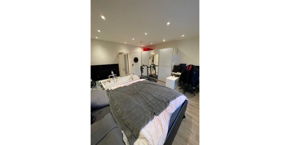 Etagenwohnung Düsseldorf Stadtbezirk 6 - 3 Zimmer, 94 m&sup2;, 445.000&euro; | Angebot:25001496