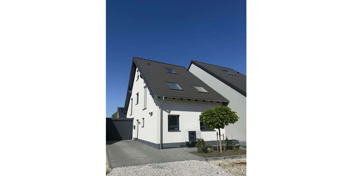 Einfamilienhaus Mönchengladbach Ost - 5 Zimmer, 130 m&sup2;, 579.000&euro; | Angebot:26818183