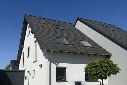 Haus Mönchengladbach Ost - 5 Zimmer, 130 m&sup2;, 599.000&euro; | Angebot:26818183