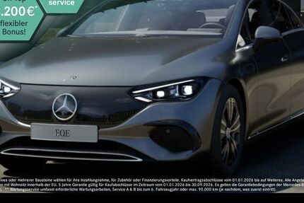 Mercedes-Benz EQE 16.835 km 48.590 &euro; Düsseldorf 40470