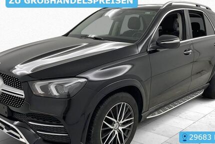 Mercedes-Benz GLE 350 86.985 km 51.990 &euro; Krefeld 47829