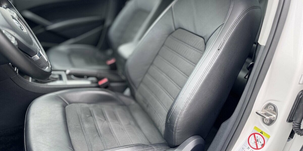 VW Passat 2,0 TDI Highline / Leder / SHD / Keyless 228.000 km 11.390 &euro; Mönchengladbach 41066