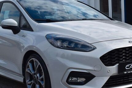 Ford Fiesta 28.000 km 15.399 &euro; Mönchengladbach 41063