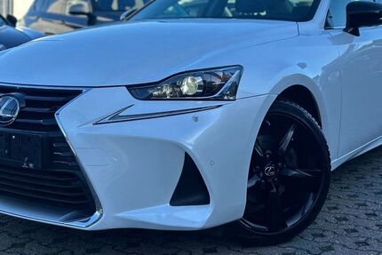 Lexus IS 300 89.500 km 26.898 &euro; Mönchengladbach 41063