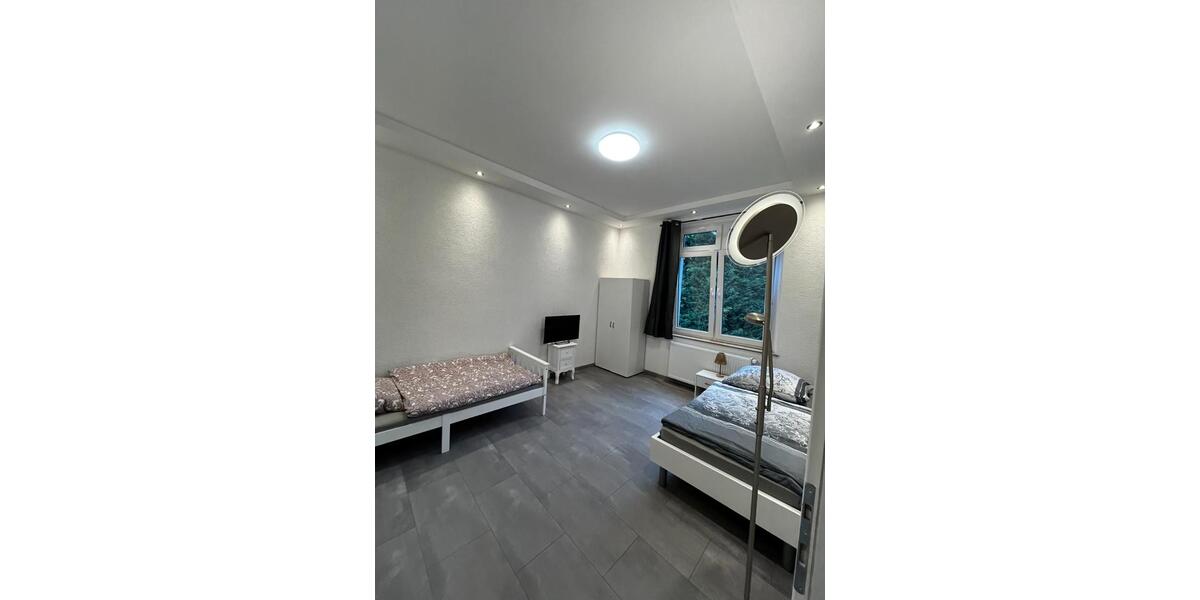 Etagenwohnung Krefeld - 2 Zimmer, 55 m&sup2;, 810&euro; | Angebot:25853028