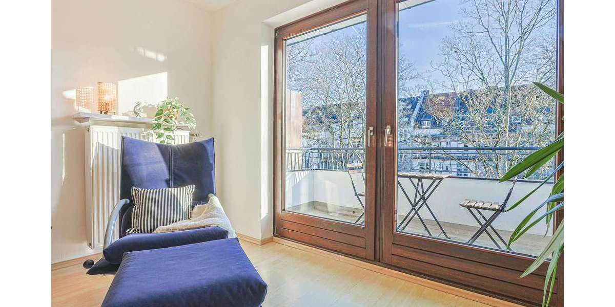 Zimmer Düsseldorf Golzheim - 1 Zimmer, 1.800&euro; | Angebot:24645643