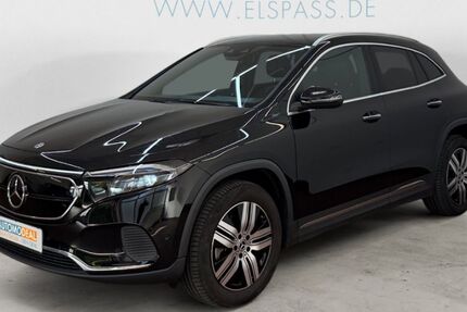 Mercedes-Benz EQA 84.378 km 30.489 &euro; Moers 47445