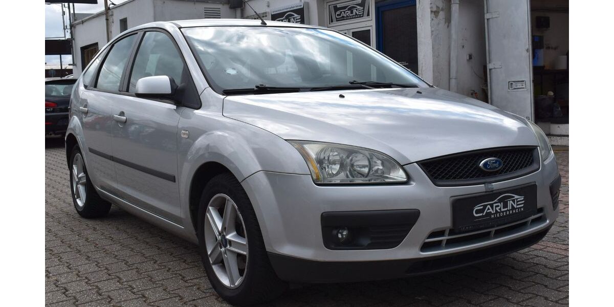 Ford Focus 248.000 km 999 &euro; Mönchengladbach 41063