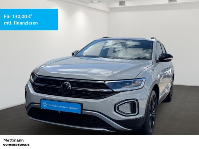 VW T-Roc 20.962 km 23.290 &euro; Mettmann 40822