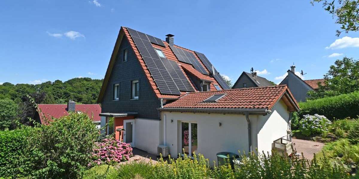 Einfamilienhaus Heiligenhaus - 5 Zimmer, 167 m&sup2;, 625.000&euro; | Angebot:22278224