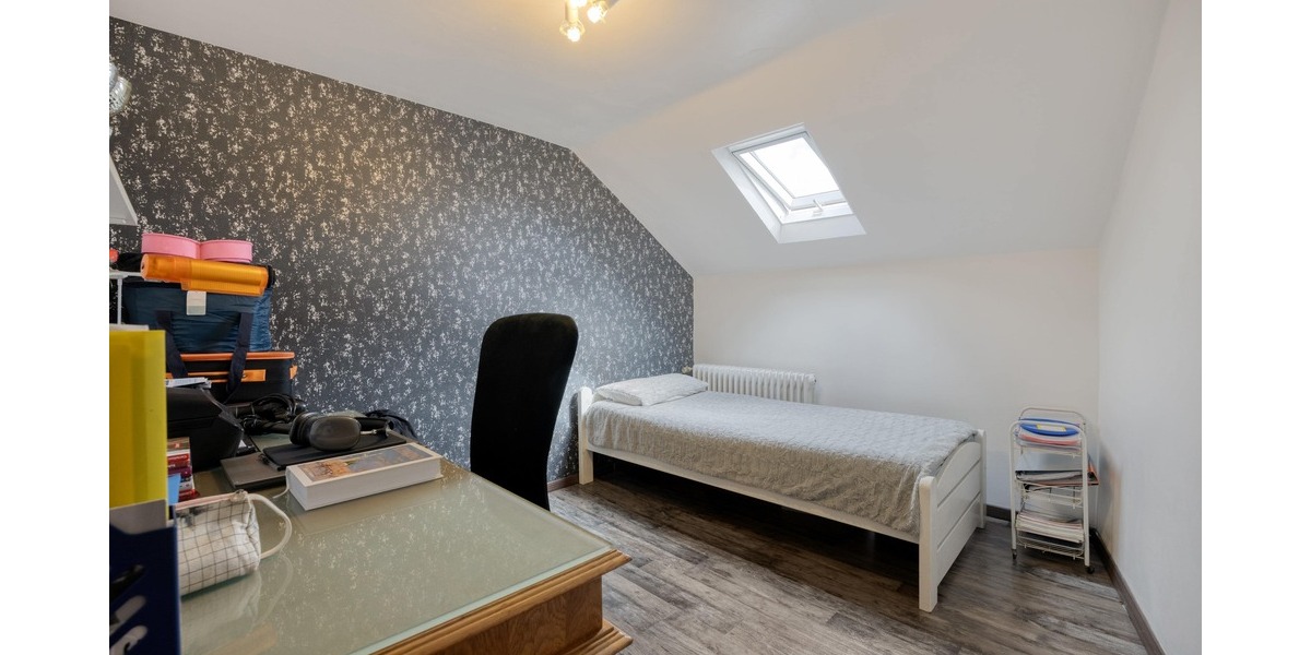 Alternative zur Eigentumswohnung - Reihenmittelhaus Mönchengladbach West | Angebot:26528714