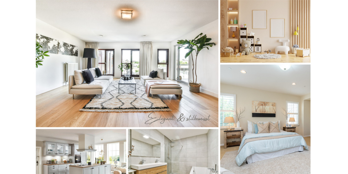 Mehrfamilienhaus, Wohnhaus Duisburg Untermeiderich - 7 Zimmer, 203 m&sup2;, 711.945&euro; | Angebot:25669144