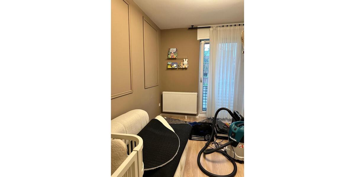 Erdgeschoßwohnung Neuss Augustinusviertel - 3 Zimmer, 60 m&sup2;, 290.000&euro; | Angebot:26857597
