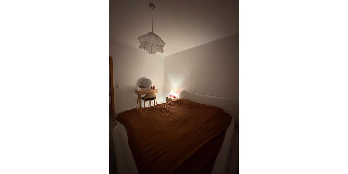 Erdgeschoßwohnung Moers Rheinkamp - 3.5 Zimmer, 60 m&sup2;, 653&euro; | Angebot:26552461