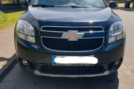 Chevrolet Orlando 240.000 km 4.999 &euro; Duisburg 47053