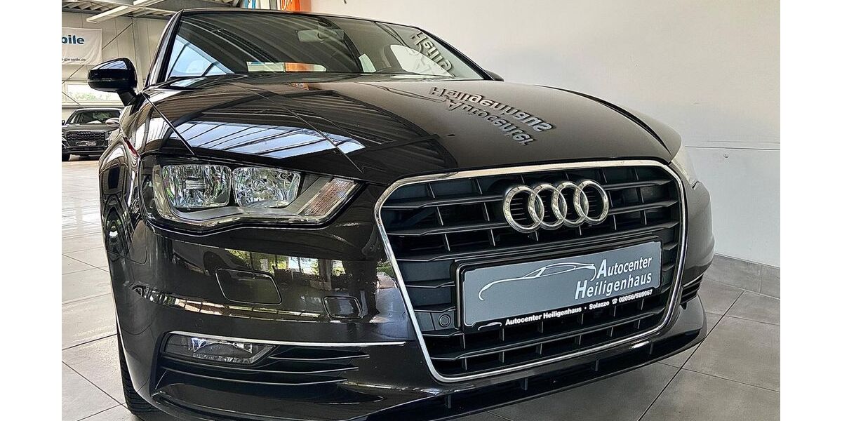 Audi A3 130.772 km 12.580 &euro; Heiligenhaus 42579