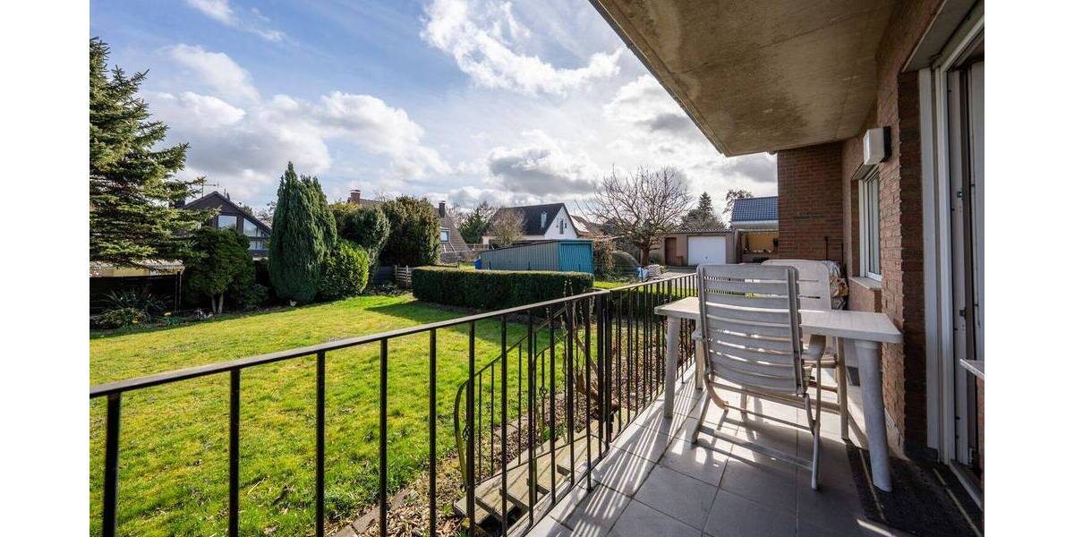 Etagenwohnung Jüchen / Neuenhoven Neuenhoven - 3 Zimmer, 80 m&sup2;, 179.000&euro; | Angebot:26080687