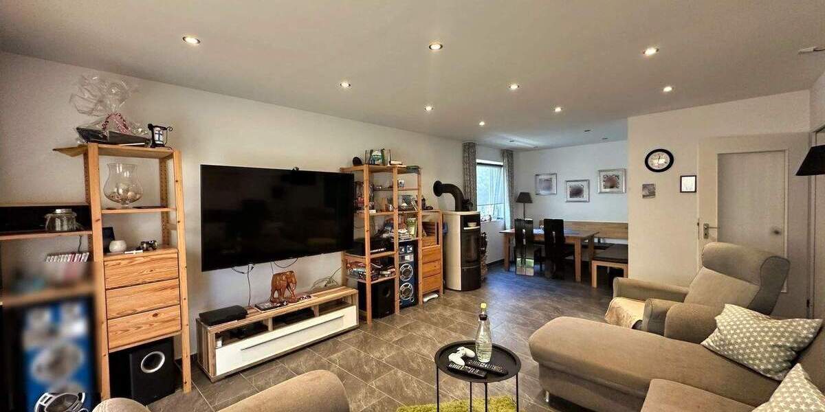 Reihenendhaus Heiligenhaus Mitte - 5 Zimmer, 117 m&sup2;, 329.000&euro; | Angebot:25685846
