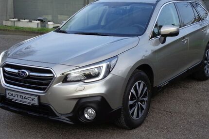 Subaru Outback 167.798 km 18.690 &euro; Mönchengladbach 41068