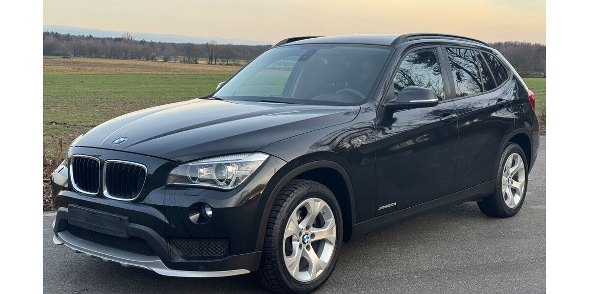 BMW X1 88.100 km 14.900 &euro; Neuss-Norf 41469