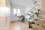 Maisonettenwohnung Krefeld Gartenstadt - 3 Zimmer, 85 m&sup2;, 975&euro; | Angebot:25366758