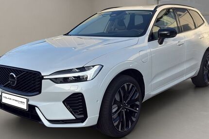 Volvo XC60 19.000 km 59.790 &euro; Krefeld 47805