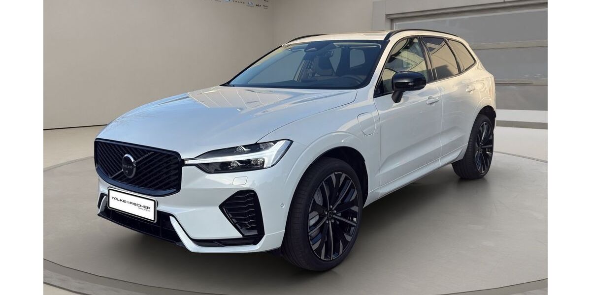 Volvo XC60 19.000 km 59.790 &euro; Krefeld 47805