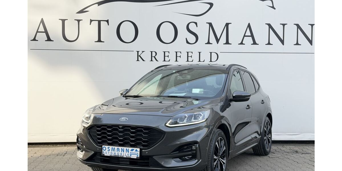 Ford Kuga 184.385 km 16.500 &euro; Krefeld 47805